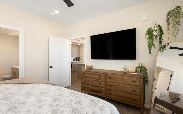 photo 5 of Hummingbird Retreat 2 Bedroom Condo