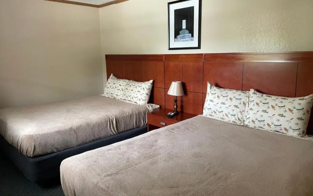 photo 4 of Hunter's Friend Resort