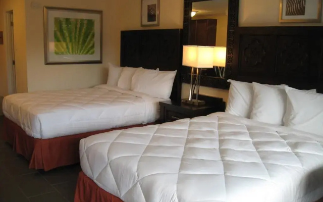 photo 2 of Rosen Sea Inn