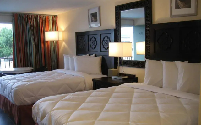 photo 3 of Rosen Sea Inn