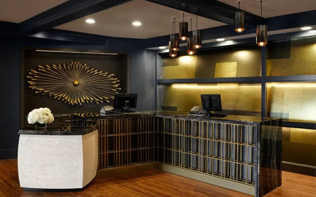 photo 2 of Hutton Hotel, Nashville, a Tribute Portfolio Hotel