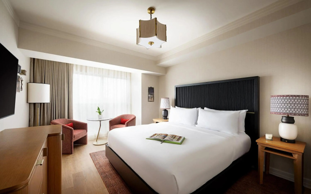 photo 4 of Hutton Hotel, Nashville, a Tribute Portfolio Hotel