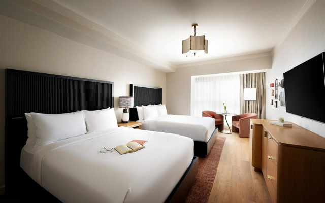photo 5 of Hutton Hotel, Nashville, a Tribute Portfolio Hotel