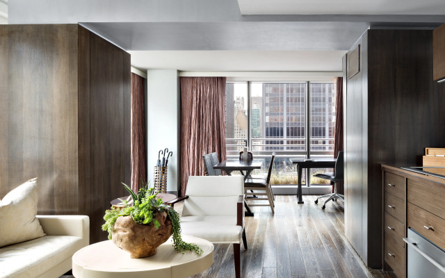 photo 4 of Hotel 48LEX New York