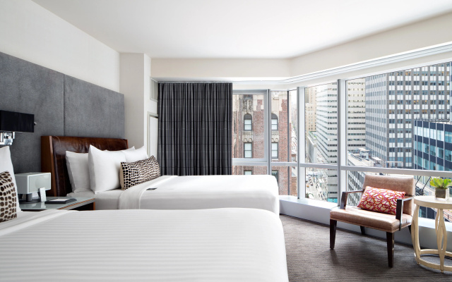 photo 5 of Hotel 48LEX New York