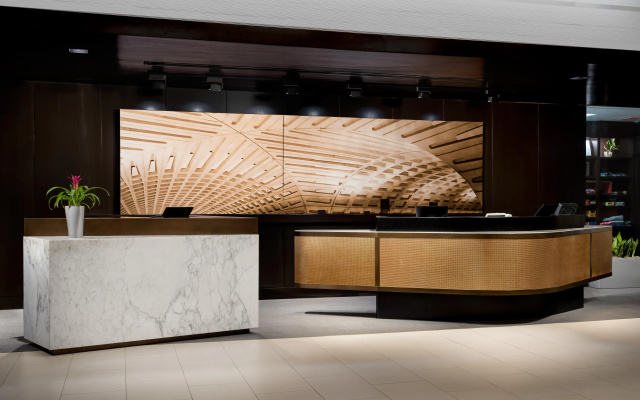 photo 2 of Hyatt Centric Arlington