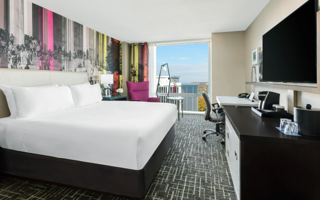 photo 3 of Hyatt Centric Arlington