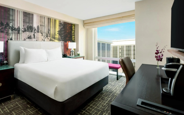 photo 4 of Hyatt Centric Arlington