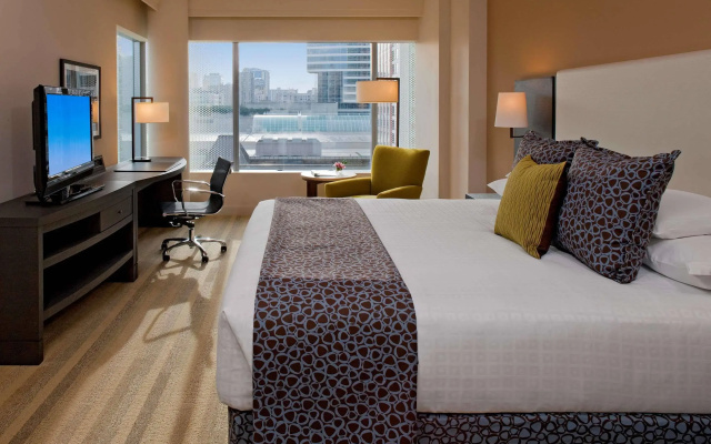 photo 4 of Hyatt At Olive 8