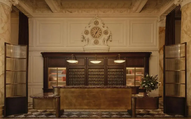 photo 2 of The Bellevue Hotel - The Unbound Collection by Hyatt