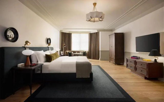 photo 4 of The Bellevue Hotel - The Unbound Collection by Hyatt