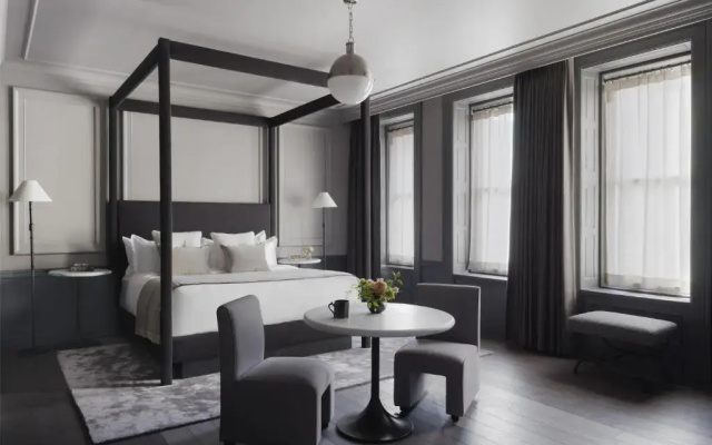 photo 5 of The Bellevue Hotel - The Unbound Collection by Hyatt