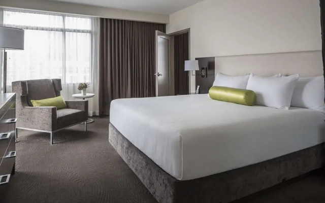 photo 3 of Hyatt Atlanta Midtown