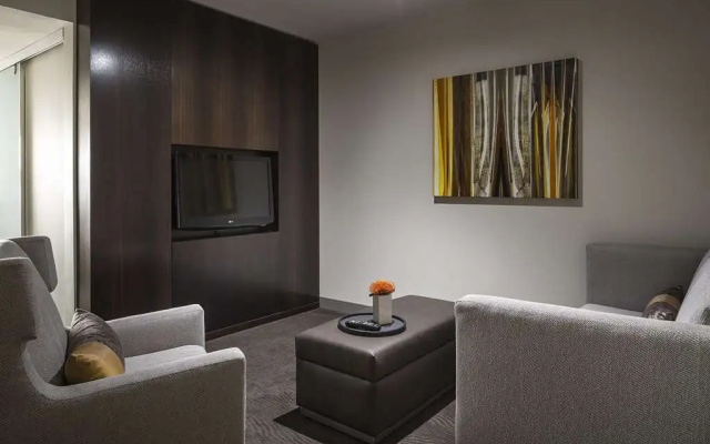 photo 4 of Hyatt Atlanta Midtown
