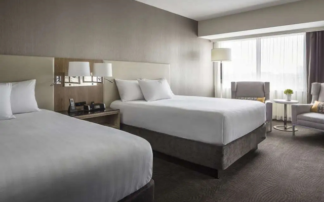photo 5 of Hyatt Atlanta Midtown