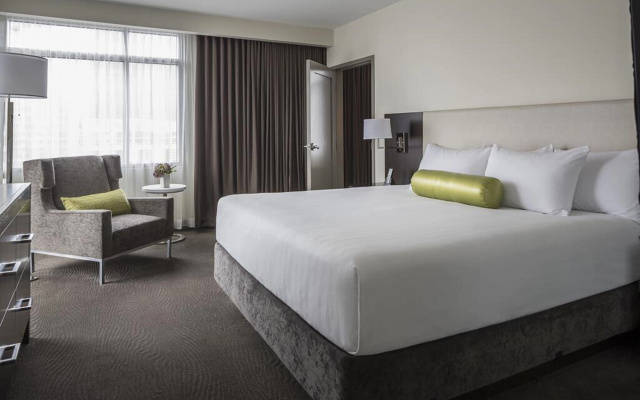 photo 3 of Hyatt Centric Midtown Atlanta