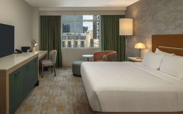 photo 5 of Hyatt Centric Midtown Atlanta