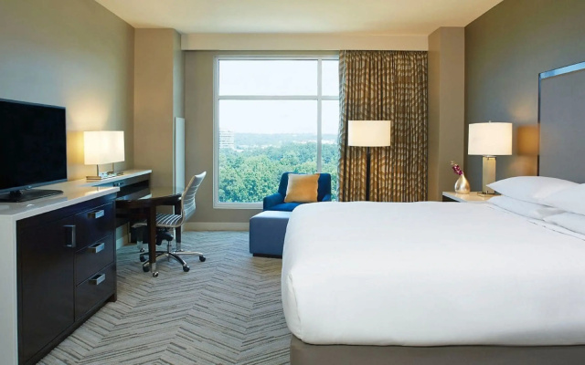 photo 2 of Hyatt Regency Atlanta Perimeter at Villa Christina