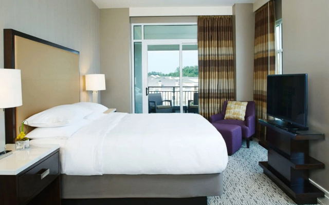 photo 3 of Hyatt Regency Atlanta Perimeter at Villa Christina