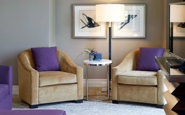 photo 4 of Hyatt Regency Atlanta Perimeter at Villa Christina