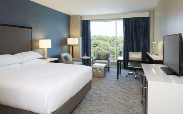 photo 5 of Hyatt Regency Atlanta Perimeter at Villa Christina