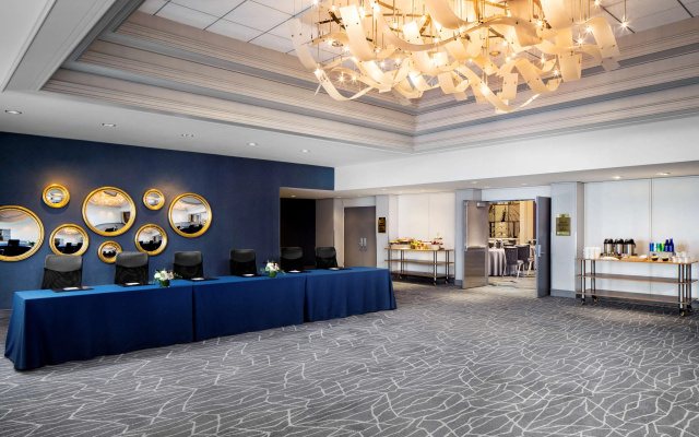 photo 2 of Hyatt Regency Boston Harbor