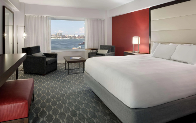 photo 3 of Hyatt Regency Boston Harbor