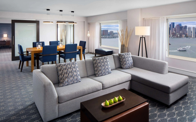 photo 5 of Hyatt Regency Boston Harbor