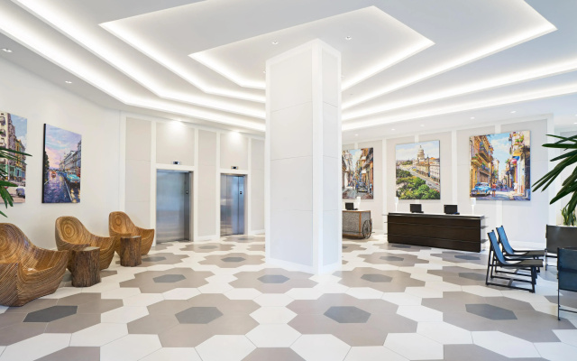 photo 2 of Hyatt Centric Brickell Miami