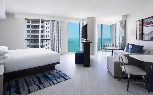 photo 3 of Hyatt Centric Brickell Miami