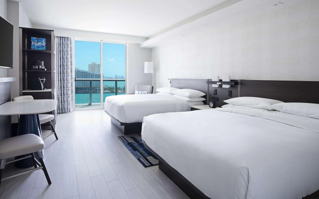 photo 5 of Hyatt Centric Brickell Miami