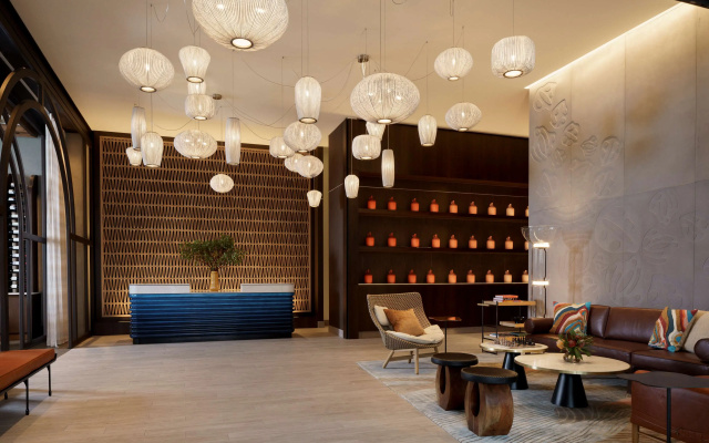 photo 2 of Hyatt Centric Buckhead Atlanta