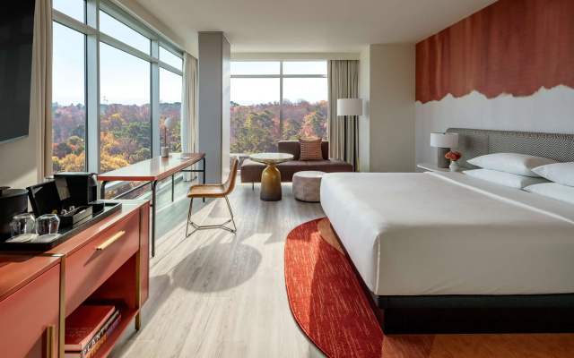 photo 4 of Hyatt Centric Buckhead Atlanta