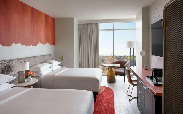 photo 5 of Hyatt Centric Buckhead Atlanta