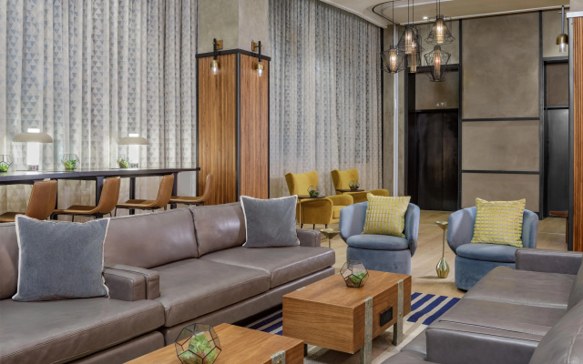 photo 2 of Hyatt Centric Rittenhouse Square Philadelphia