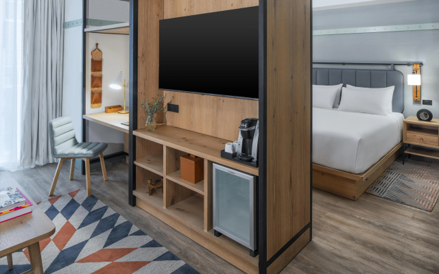 photo 4 of Hyatt Centric Rittenhouse Square Philadelphia