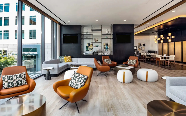 photo 2 of Hyatt Centric SouthPark Charlotte