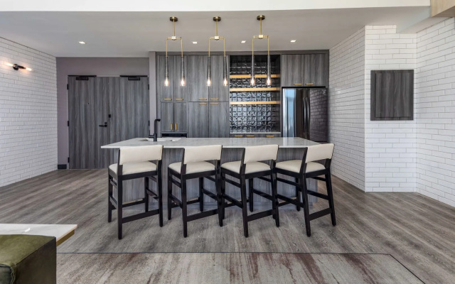 photo 3 of Hyatt Centric SouthPark Charlotte