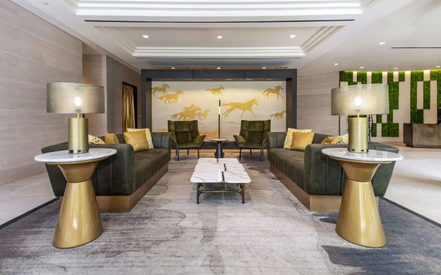 photo 4 of Hyatt Centric SouthPark Charlotte