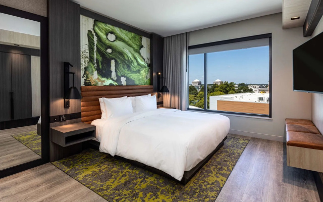 photo 5 of Hyatt Centric SouthPark Charlotte