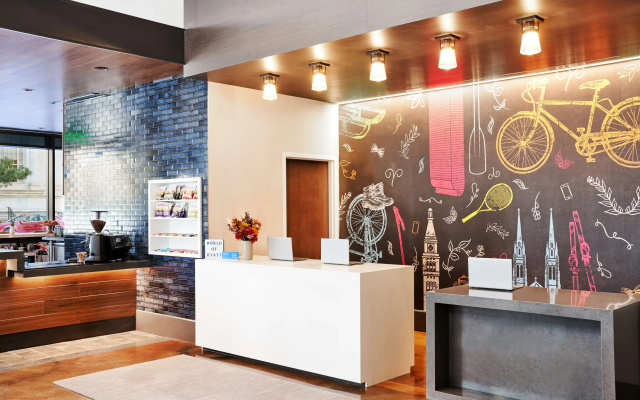 photo 2 of Hyatt Centric Downtown Denver