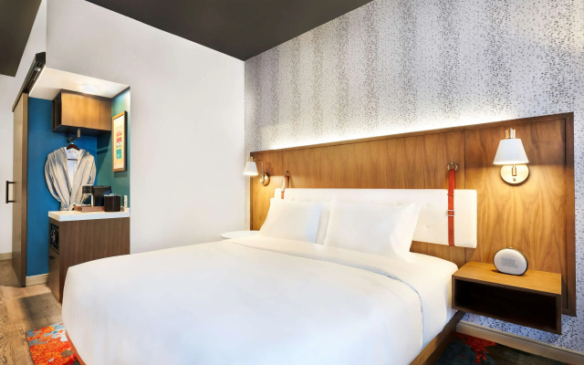 photo 4 of Hyatt Centric Downtown Denver