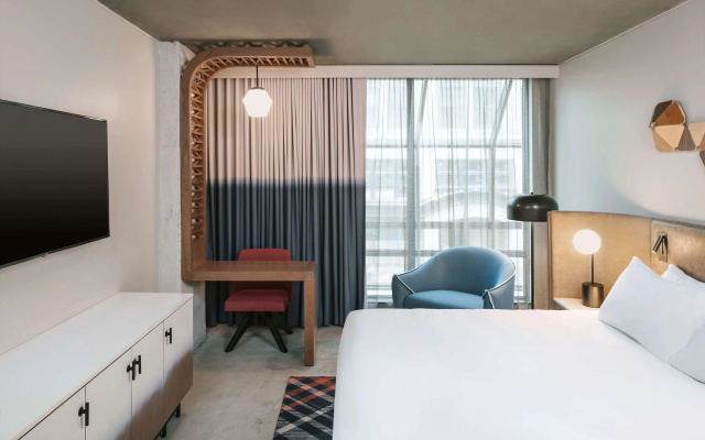 photo 2 of Hyatt Centric Downtown Portland