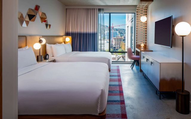 photo 3 of Hyatt Centric Downtown Portland