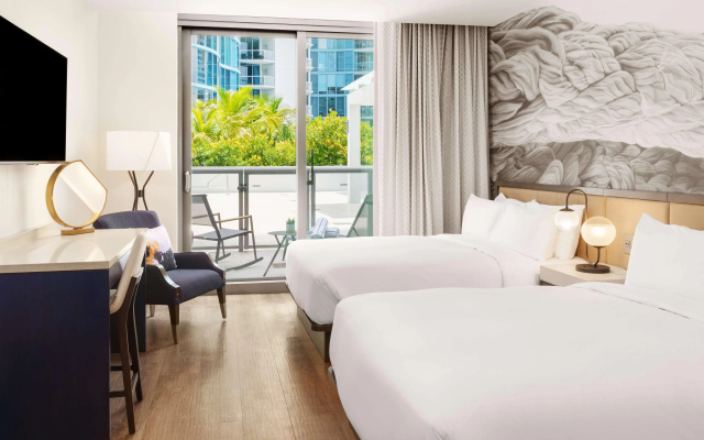 photo 3 of Hyatt Centric Las Olas Fort Lauderdale