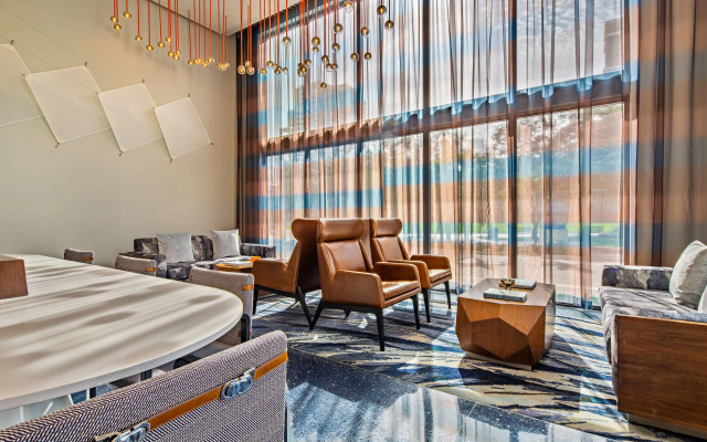 photo 4 of Hyatt Centric Las Olas Fort Lauderdale