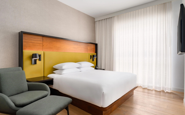 photo 4 of Hyatt Centric Mountain View