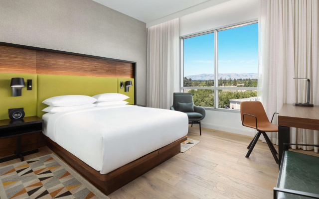 photo 5 of Hyatt Centric Mountain View
