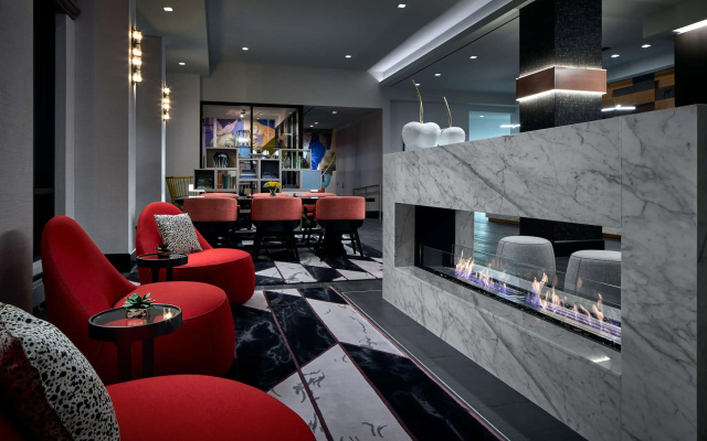 photo 2 of Hyatt Centric Old Town Alexandria
