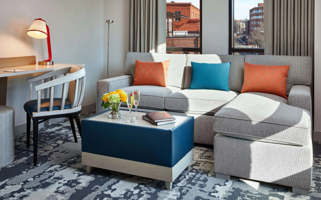 photo 3 of Hyatt Centric Old Town Alexandria
